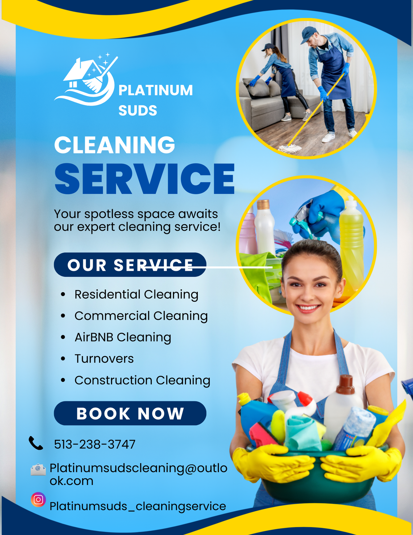 Commercial Residence